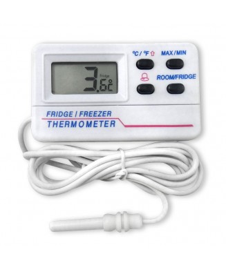 Thermomètre...